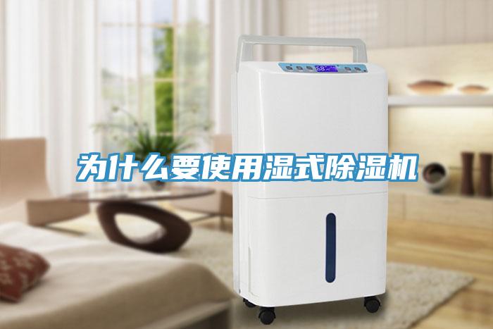 为什么要使用湿式91免费网站在线观看