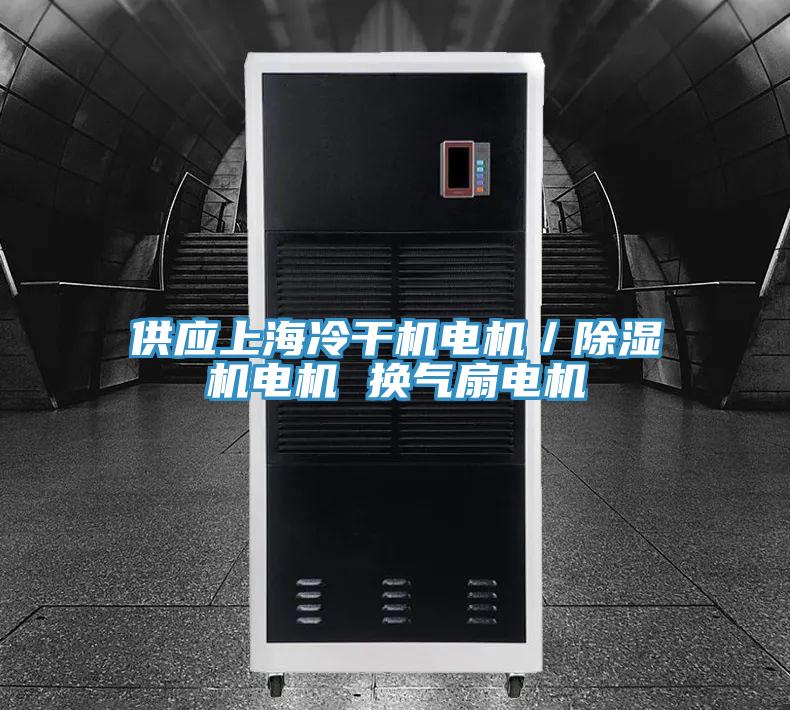 供应上海冷干机电机／91免费网站在线观看电机 换气扇电机