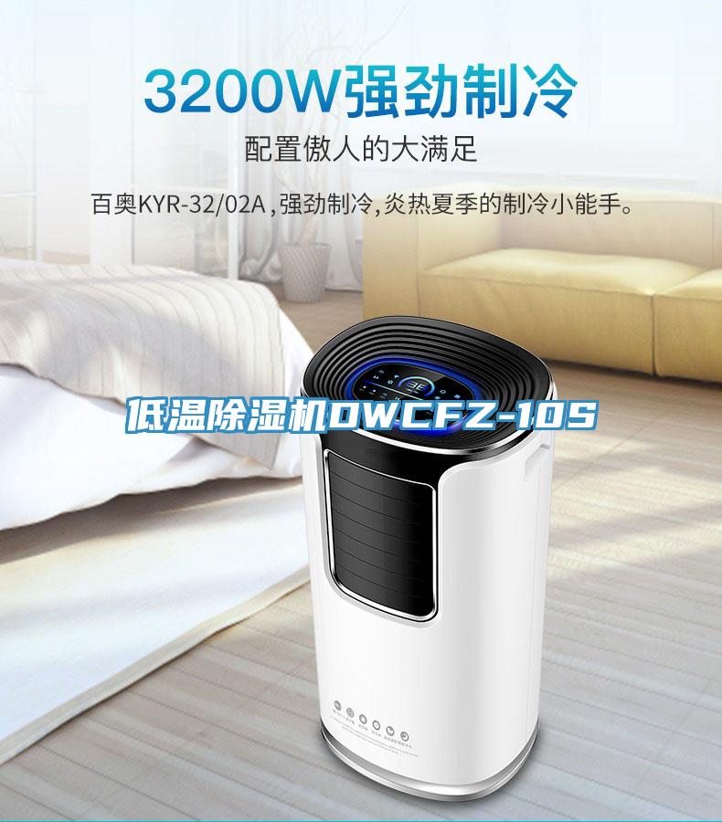 低温91免费网站在线观看DWCFZ-10S