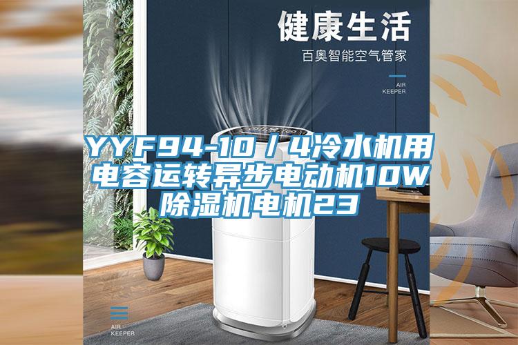 YYF94-10／4冷水机用电容运转异步电动机10W91免费网站在线观看电机23