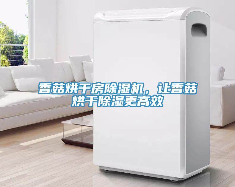 香菇烘干房91免费网站在线观看，让香菇烘干除湿更高效