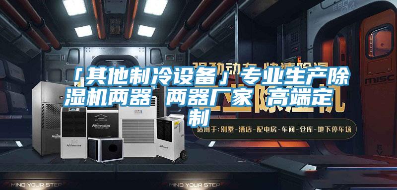 「其他制冷设备」专业生产91免费网站在线观看两器 两器厂家 高端定制
