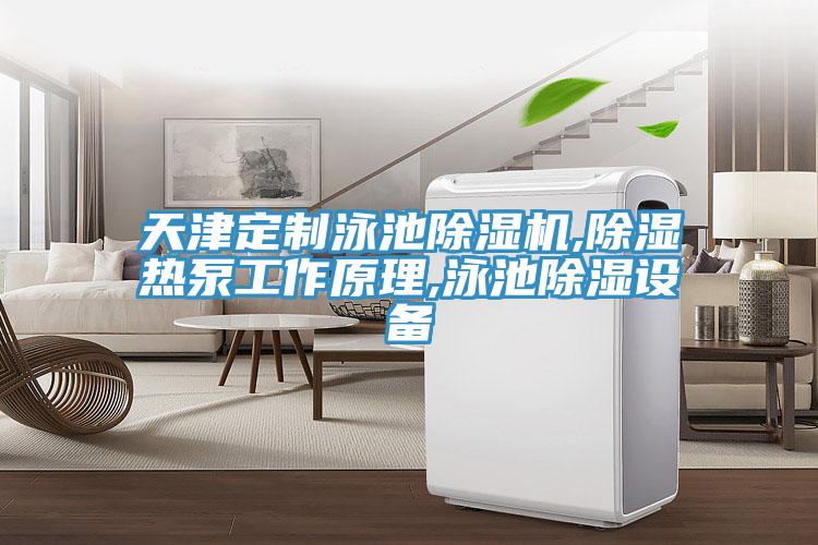 天津定制泳池91免费网站在线观看,除湿热泵工作原理,泳池除湿设备