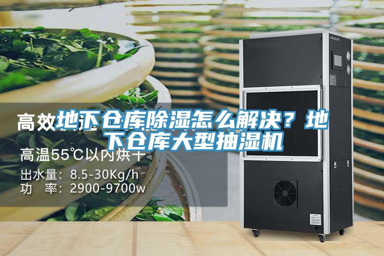 地下仓库除湿怎么解决？地下仓库大型抽湿机