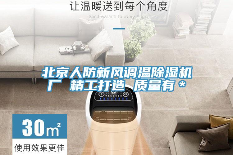 北京人防新风调温91免费网站在线观看厂 精工打造 质量有＊
