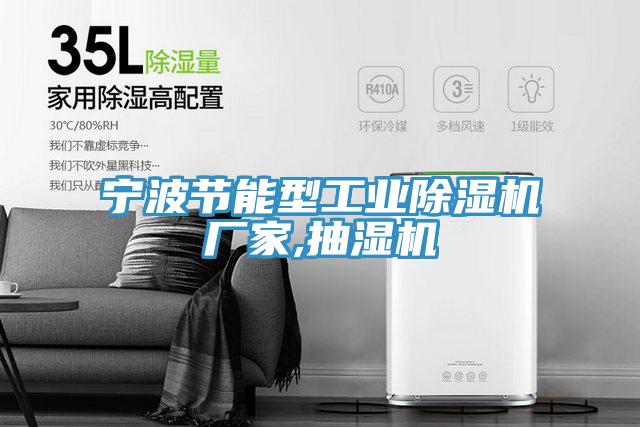 宁波节能型工业91免费网站在线观看厂家,抽湿机