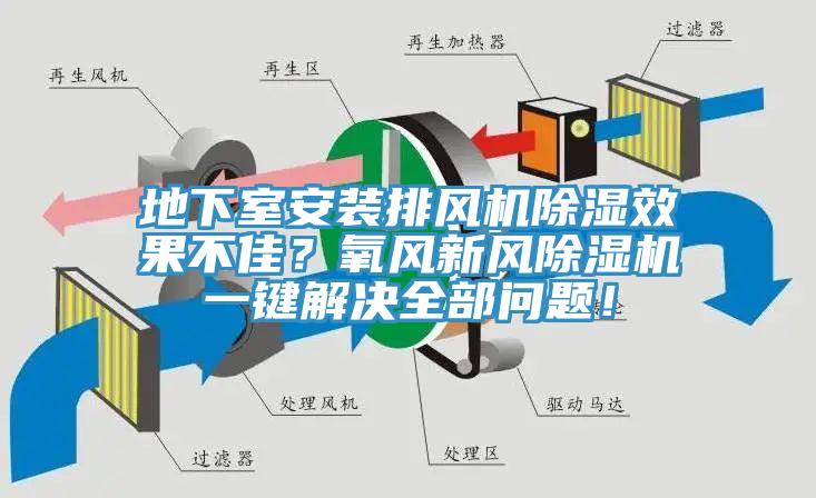 地下室安装排风机除湿效果不佳？氧风新风91免费网站在线观看一键解决全部问题！