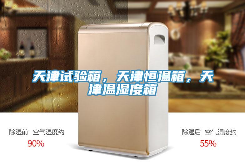 天津试验箱，天津恒温箱，天津温湿度箱