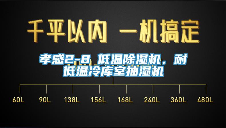 孝感2-8℃低温91免费网站在线观看，耐低温冷库室抽湿机