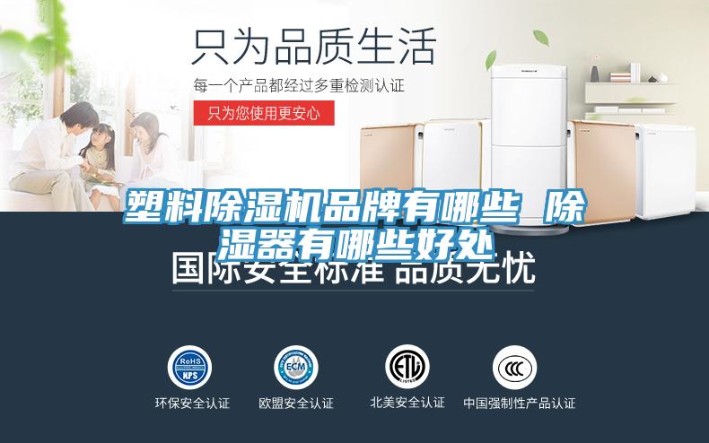 塑料91免费网站在线观看品牌有哪些 除湿器有哪些好处