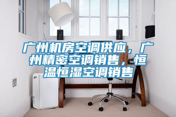 广州机房空调供应，广州精密空调销售，恒温恒湿空调销售