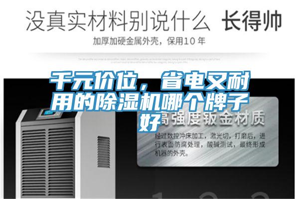 千元价位，省电又耐用的91免费网站在线观看哪个牌子好