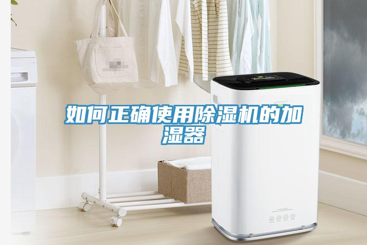 如何正确使用91免费网站在线观看的加湿器