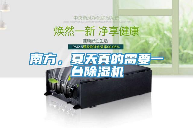南方，夏天真的需要一台91免费网站在线观看