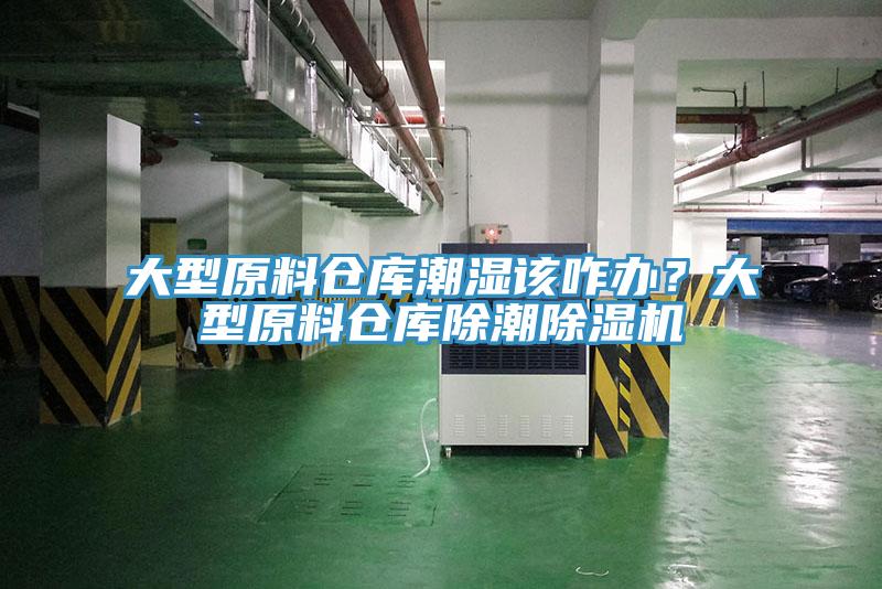 大型原料仓库潮湿该咋办？大型原料仓库除潮91免费网站在线观看