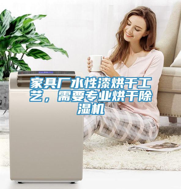 家具厂水性漆烘干工艺，需要专业烘干91免费网站在线观看