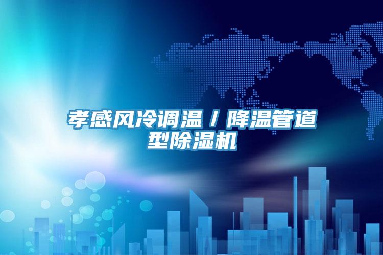 孝感风冷调温／降温管道型91免费网站在线观看