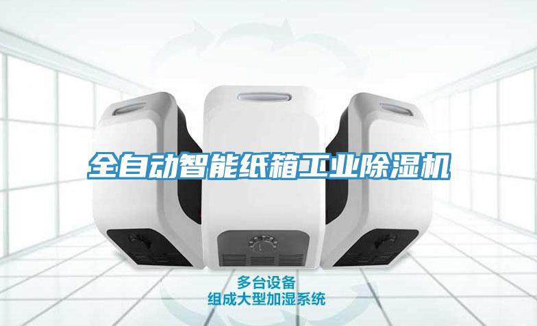 全自动智能纸箱工业91免费网站在线观看