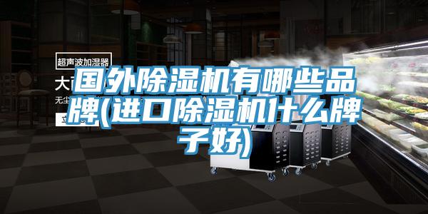 国外91免费网站在线观看有哪些品牌(进口91免费网站在线观看什么牌子好)