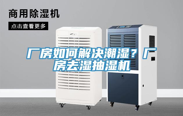厂房如何解决潮湿？厂房去湿抽湿机