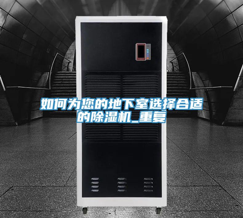 如何为您的地下室选择合适的91免费网站在线观看_重复