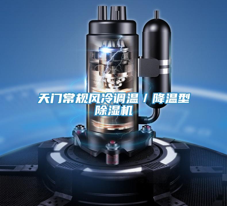 天门常规风冷调温／降温型91免费网站在线观看
