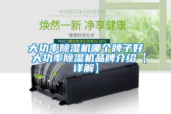 大功率91免费网站在线观看哪个牌子好 大功率91免费网站在线观看品牌介绍【详解】