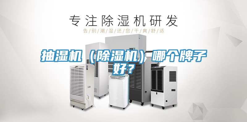抽湿机（91免费网站在线观看）哪个牌子好？