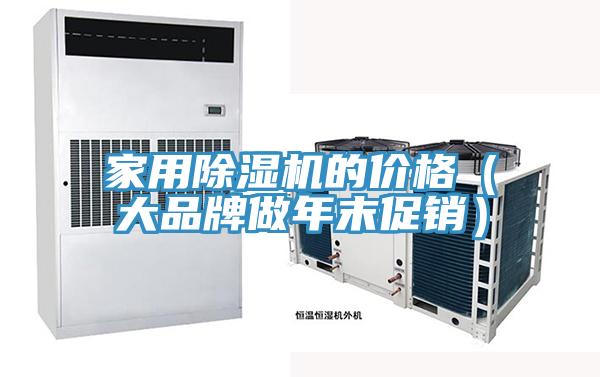 家用91免费网站在线观看的价格（大品牌做年末促销）