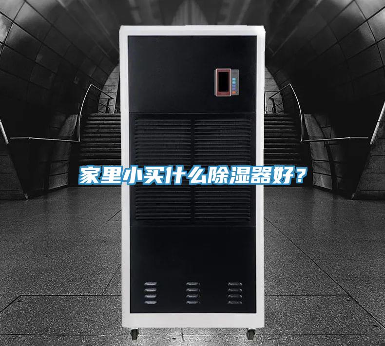 家里小买什么除湿器好？
