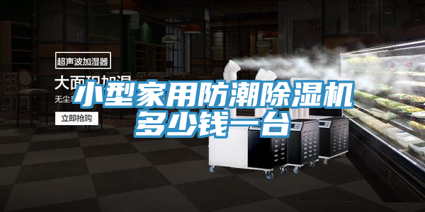 小型家用防潮91免费网站在线观看多少钱一台