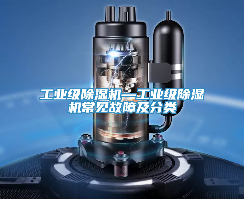 工业级91免费网站在线观看—工业级91免费网站在线观看常见故障及分类