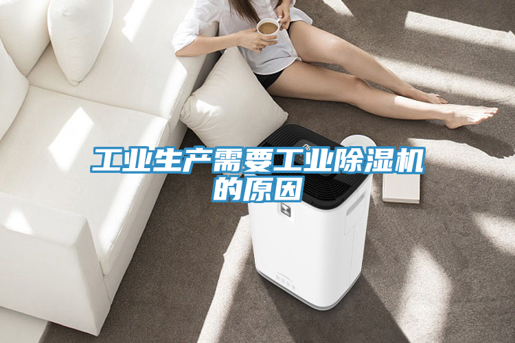 工业生产需要工业91免费网站在线观看的原因