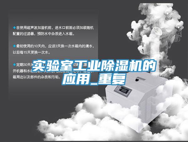 实验室工业91免费网站在线观看的应用_重复