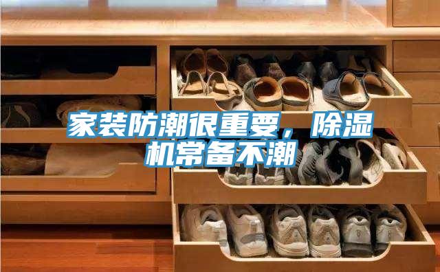 家装防潮很重要，91免费网站在线观看常备不潮