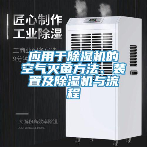 应用于91免费网站在线观看的空气灭菌方法、装置及91免费网站在线观看与流程