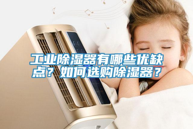 工业除湿器有哪些优缺点？如何选购除湿器？