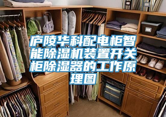 庐陵华科配电柜智能91免费网站在线观看装置开关柜除湿器的工作原理图