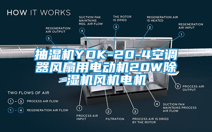 抽湿机YDK-20-4空调器风扇用电动机20W91免费网站在线观看风机电机