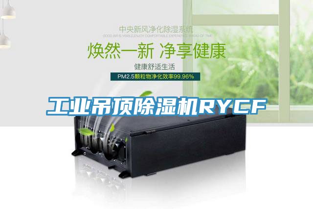 工业吊顶91免费网站在线观看RYCF