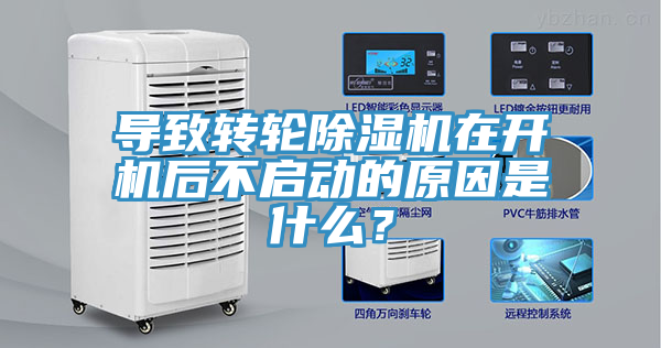 导致转轮91免费网站在线观看在开机后不启动的原因是什么？