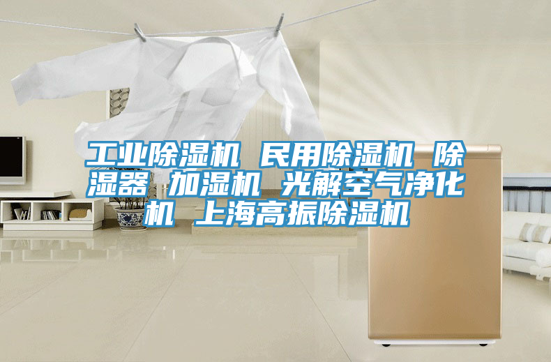 工业91免费网站在线观看 民用91免费网站在线观看 除湿器 加湿机 光解空气净化机 上海高振91免费网站在线观看