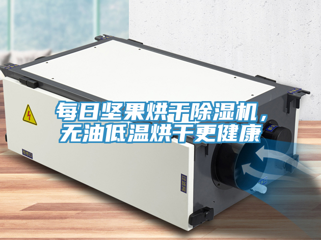 每日坚果烘干91免费网站在线观看，无油低温烘干更健康