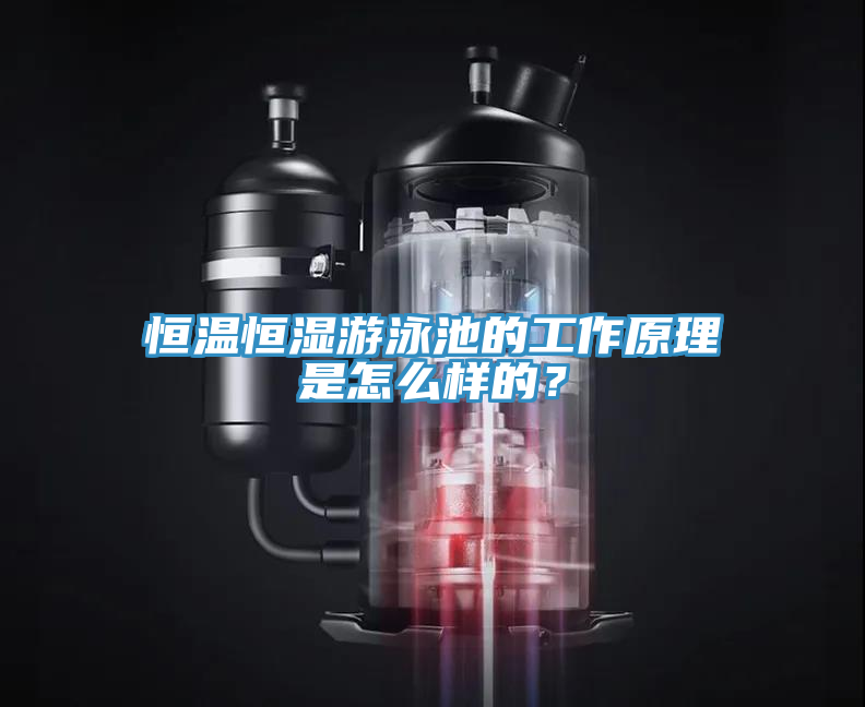 恒温恒湿游泳池的工作原理是怎么样的？