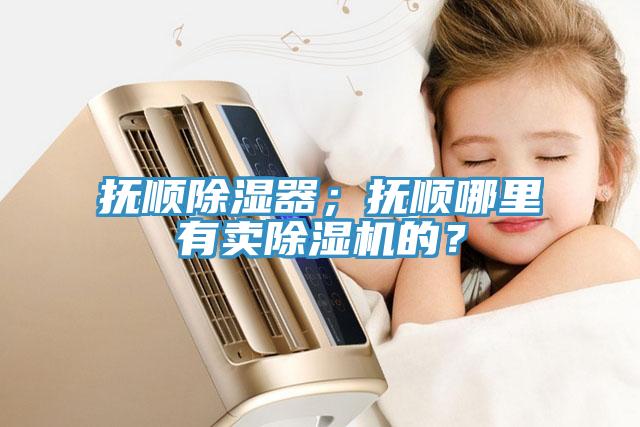抚顺除湿器；抚顺哪里有卖91免费网站在线观看的？