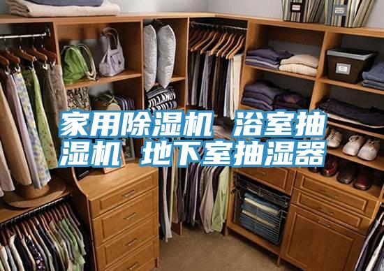 家用91免费网站在线观看 浴室抽湿机 地下室抽湿器