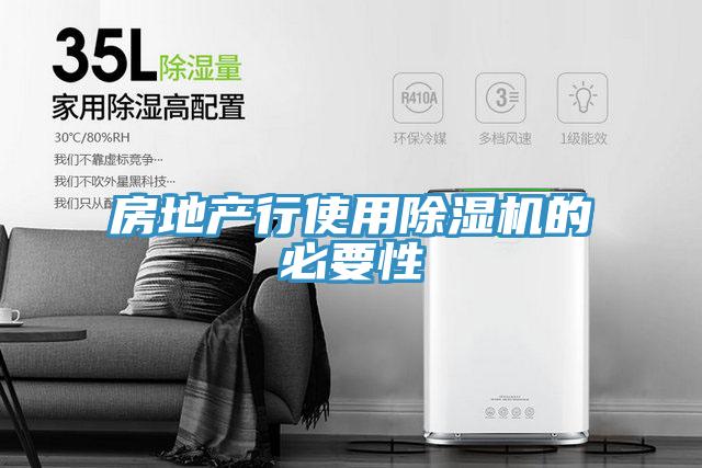 房地产行使用91免费网站在线观看的必要性