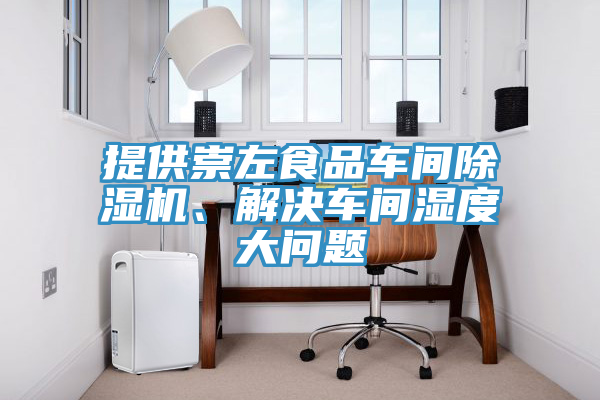 提供崇左食品车间91免费网站在线观看、解决车间湿度大问题