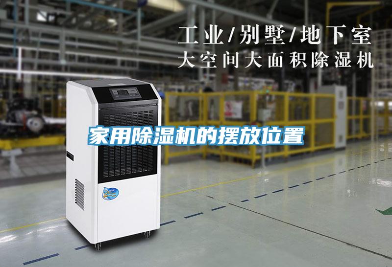 家用91免费网站在线观看的摆放位置
