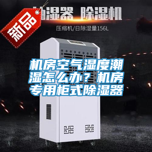 机房空气湿度潮湿怎么办？机房专用柜式除湿器